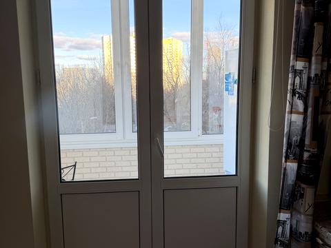 квартира по адресу Феодосийская ул., 1-А