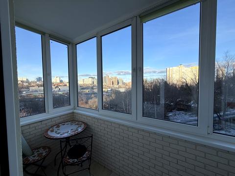 квартира по адресу Феодосийская ул., 1-А