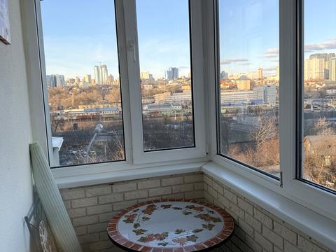 квартира по адресу Феодосийская ул., 1-А