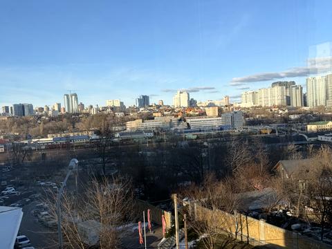 квартира по адресу Феодосийская ул., 1-А