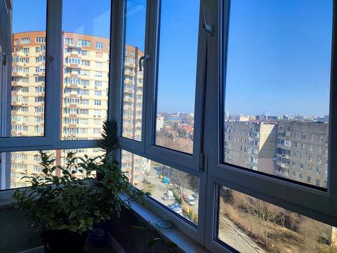 квартира за адресою Червоної Калини просп., 35в