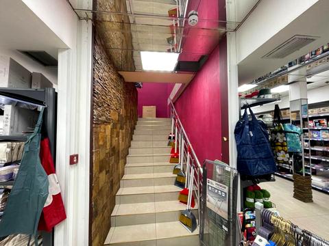 комерційна за адресою Соборний просп. (Леніна), 150-Б