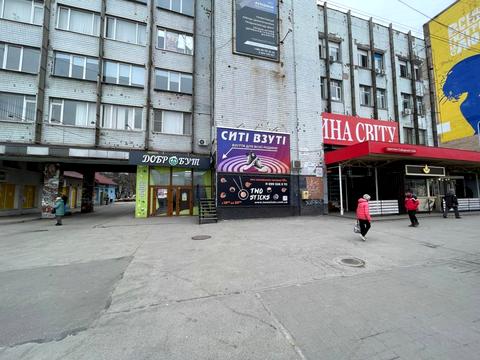 комерційна за адресою Соборний просп. (Леніна), 150-Б