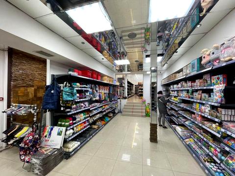 комерційна за адресою Соборний просп. (Леніна), 150-Б