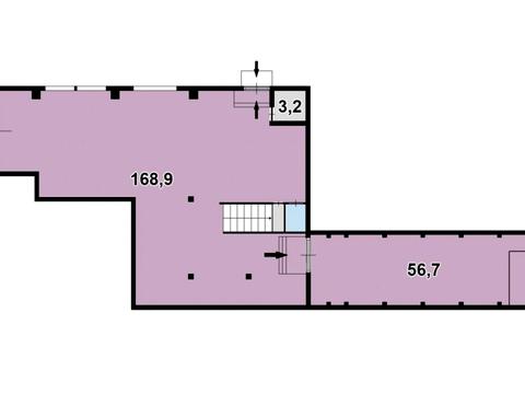 комерційна за адресою Соборний просп. (Леніна), 150-Б