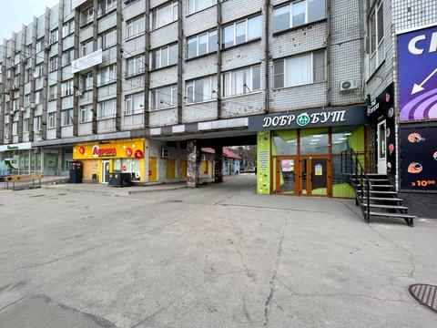 комерційна за адресою Соборний просп. (Леніна), 150-Б