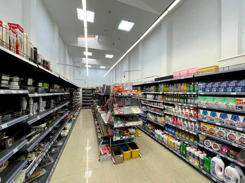 комерційна за адресою Соборний просп. (Леніна), 150-Б