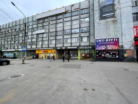 комерційна за адресою Соборний просп. (Леніна), 150-Б