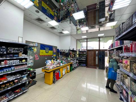 комерційна за адресою Соборний просп. (Леніна), 150-Б