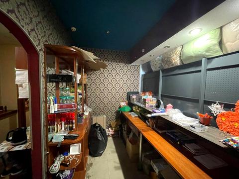 комерційна за адресою Соборний просп. (Леніна), 150-Б