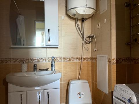 квартира по адресу Феодосийская ул., 1-А