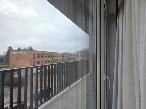 квартира по адресу Бабяка ул., 17-Б