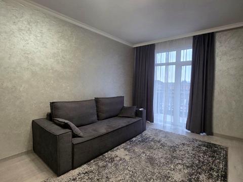 квартира по адресу Бабяка ул., 17-Б