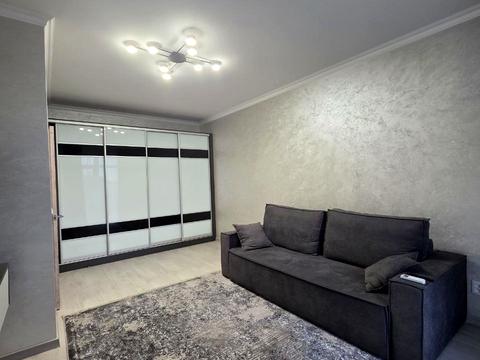 квартира по адресу Бабяка ул., 17-Б