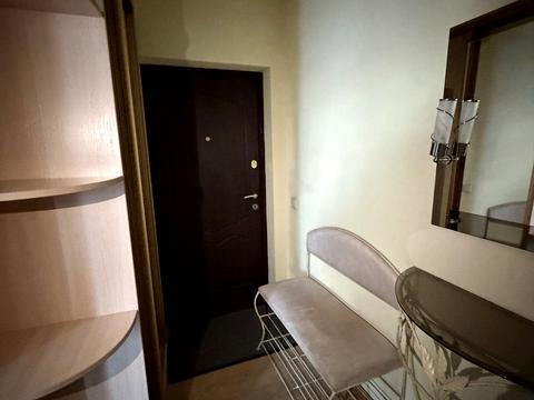 квартира по адресу Феодосийская ул., 1-А