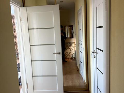 квартира по адресу Феодосийская ул., 1-А