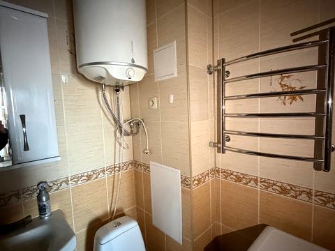 квартира по адресу Феодосийская ул., 1-А