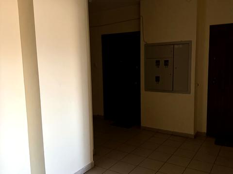 квартира по адресу Феодосийская ул., 1-А