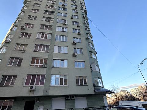 квартира по адресу Феодосийская ул., 1-А