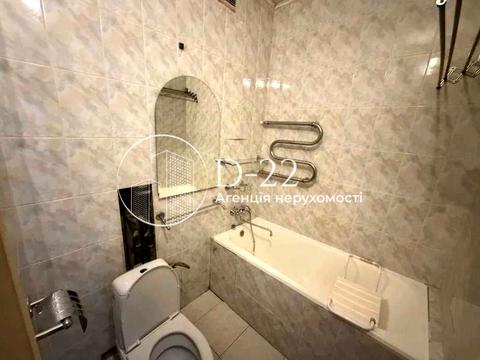 квартира по адресу Соборности просп. (Воззʼєднання), 10/1