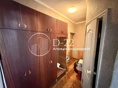 квартира по адресу Соборности просп. (Воззʼєднання), 10/1