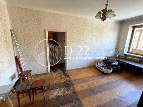 квартира по адресу Соборности просп. (Воззʼєднання), 10/1