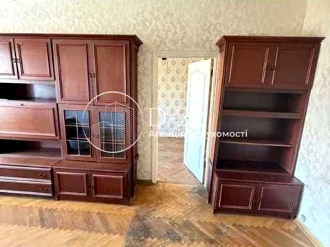 квартира по адресу Соборности просп. (Воззʼєднання), 10/1