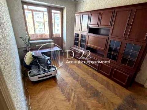 квартира по адресу Соборности просп. (Воззʼєднання), 10/1