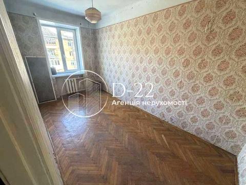 квартира по адресу Соборности просп. (Воззʼєднання), 10/1