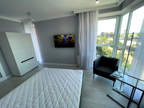 квартира по адресу Защитников Мариуполя ул. (Костромська), 87