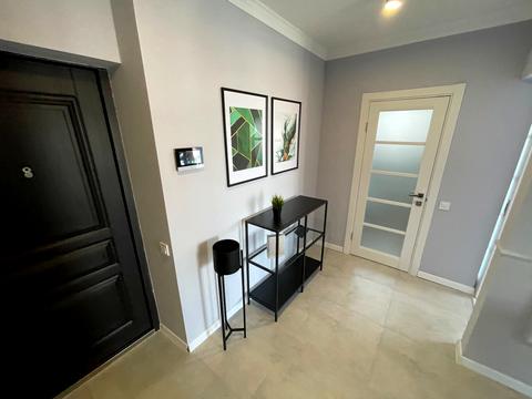 квартира по адресу Защитников Мариуполя ул. (Костромська), 87