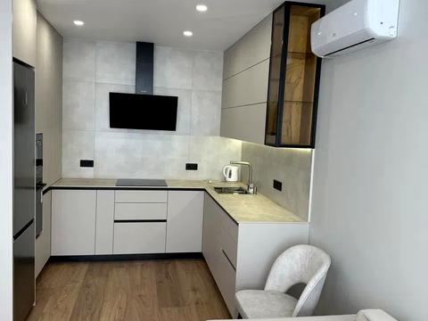 квартира за адресою Берестейський просп. (Перемоги), 65-Б