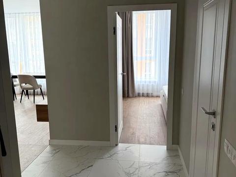 квартира за адресою Берестейський просп. (Перемоги), 65-Б