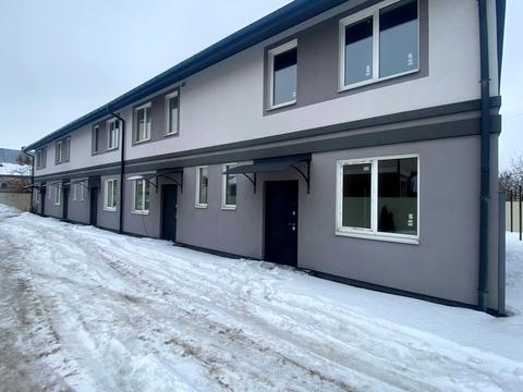 будинок за адресою Євгена Гребінки пров., 7