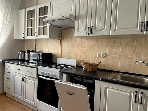 квартира за адресою Богдана Хмельницького вул., 275