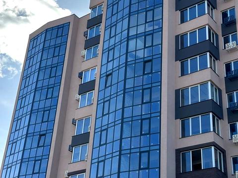 квартира по адресу Соборная ул., 289-В