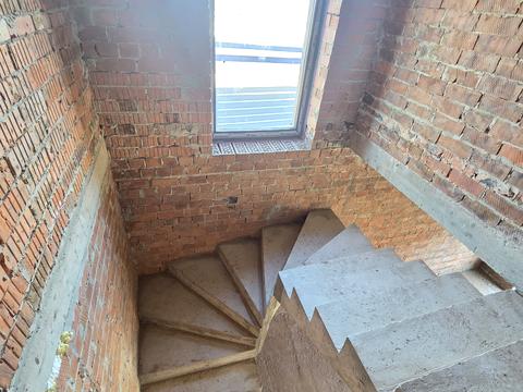 дом по адресу Волчинецкая ул.