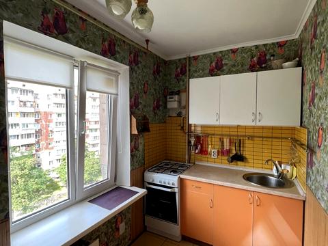 квартира за адресою Київ, Червоної Калини просп. (Володимира Маяковського), 4-Г