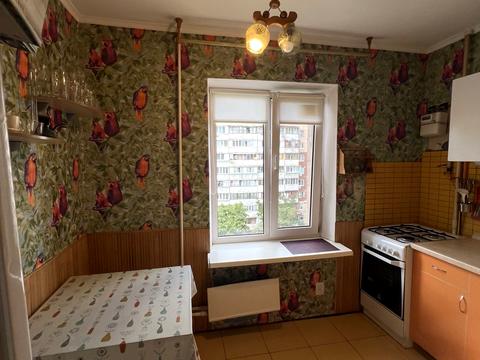 квартира за адресою Київ, Червоної Калини просп. (Володимира Маяковського), 4-Г