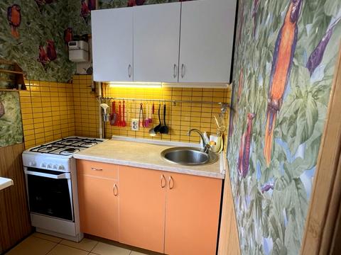 квартира за адресою Київ, Червоної Калини просп. (Володимира Маяковського), 4-Г