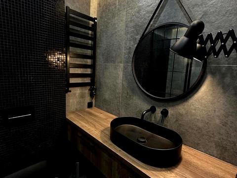 квартира по адресу Беговая ул., 17а