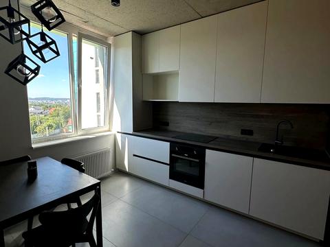 квартира по адресу Беговая ул., 17а