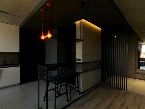 квартира по адресу Беговая ул., 17а