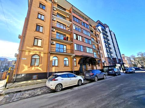 квартира за адресою Софіївська вул. (Чапаєва), 6