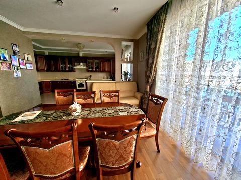 квартира за адресою Софіївська вул. (Чапаєва), 6