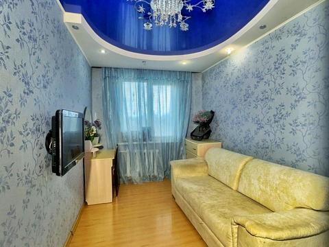 квартира за адресою Чарівна вул. (Косигіна), 7