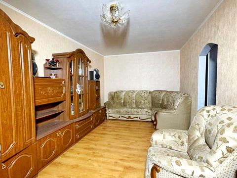 квартира за адресою Чарівна вул. (Косигіна), 7