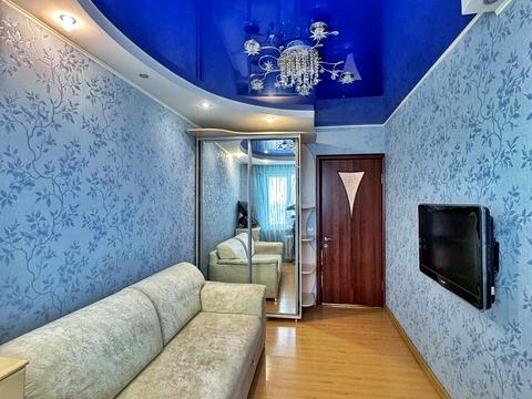 квартира за адресою Чарівна вул. (Косигіна), 7