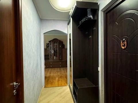 квартира за адресою Чарівна вул. (Косигіна), 7