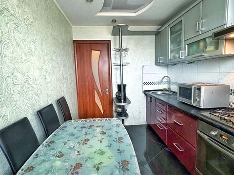 квартира за адресою Чарівна вул. (Косигіна), 7